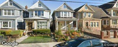 Street View of 1553 EAST 45 STREET, Brooklyn
