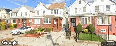 Street View of 1553 EAST 66 STREET, Brooklyn