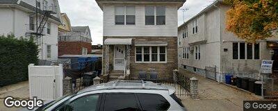 Street View of 1554 EAST 2 STREET, Brooklyn