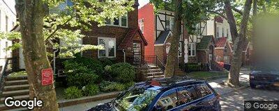 Street View of 1554 EAST 31 STREET, Brooklyn