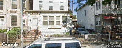 Street View of 1555 EAST 15 STREET, Brooklyn