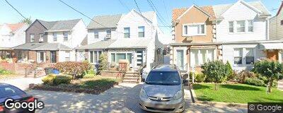 Street View of 1555 EAST 34 STREET, Brooklyn