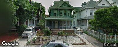 Street View of 1555 NEW YORK AVENUE, Brooklyn