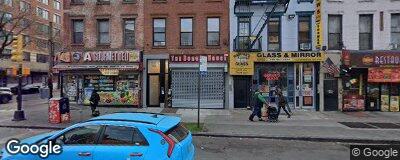Street View of 1556 FULTON STREET, Brooklyn