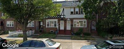Street View of 1556 MARINE PARKWAY, Brooklyn