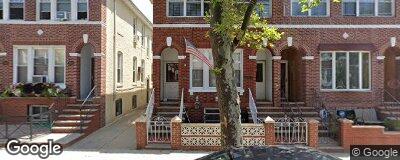 Street View of 1557 WEST 8 STREET, Brooklyn