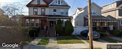 Street View of 1558 EAST 46 STREET, Brooklyn