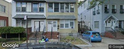 Street View of 1558 EAST 8 STREET, Brooklyn