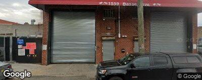 Street View of 1559 BASSETT AVENUE, Bronx