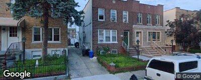 Street View of 1559 EAST 33 STREET, Brooklyn