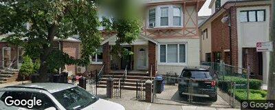 Street View of 1559 EAST 9 STREET, Brooklyn