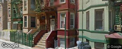 Street View of 1559 VYSE AVENUE, Bronx