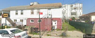 Street View of 156 BEACH 60 STREET, Queens