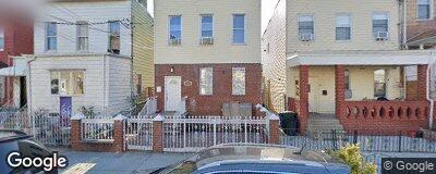 Street View of 156 LINWOOD STREET, Brooklyn