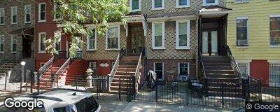 Street View of 156 WEIRFIELD STREET, Brooklyn