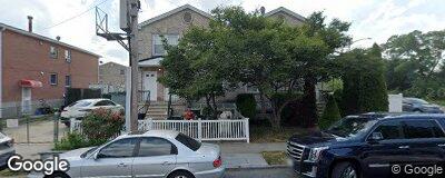 Street View of 156-06 77 STREET, Queens