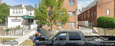 Street View of 156-07 SANFORD AVENUE, Queens
