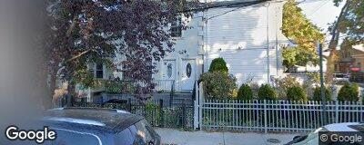 Street View of 156-17 110 AVENUE, Queens