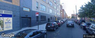 Street View of 1560 BOONE AVENUE, Bronx