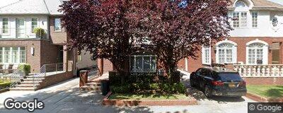 Street View of 1560 EAST 5 STREET, Brooklyn