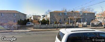 Street View of 1560 EAST GUN HILL ROAD, Bronx