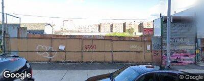 Street View of 1560 INWOOD AVENUE, Bronx