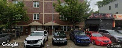 Street View of 1561 EAST NEW YORK AVENUE, Brooklyn
