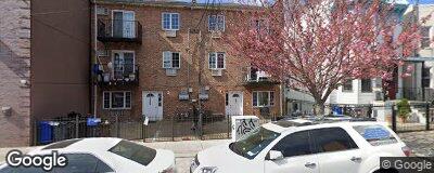 Street View of 1561 ZEREGA AVENUE, Bronx