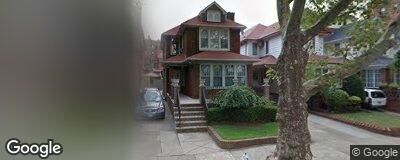 Street View of 1562 EAST 26 STREET, Brooklyn