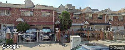 Street View of 1562 LONGFELLOW AVENUE, Bronx