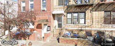 Street View of 1563 70 STREET, Brooklyn