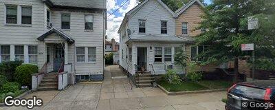 Street View of 1563 EAST 21 STREET, Brooklyn