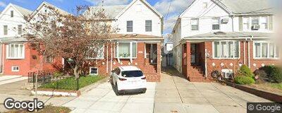 Street View of 1563 EAST 66 STREET, Brooklyn