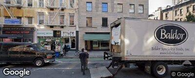 Street View of 1564 2 AVENUE, Manhattan
