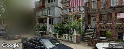 Street View of 1564 59 STREET, Brooklyn