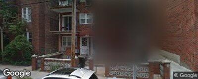 Street View of 1564 EAST 14 STREET, Brooklyn
