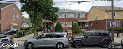 Street View of 1564 EAST 56 STREET, Brooklyn