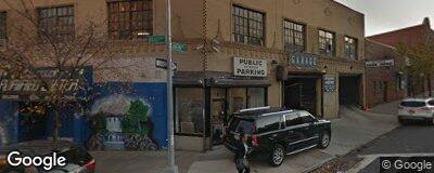 Street View of 1564 GARAGE BOGART AVENUE, Bronx