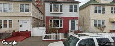 Street View of 1564 LELAND AVENUE, Bronx