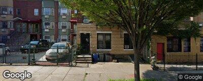 Street View of 1564 PROSPECT PLACE, Brooklyn