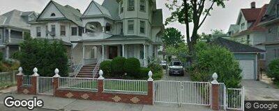 Street View of 1565 NEW YORK AVENUE, Brooklyn