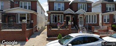 Street View of 1566 EAST 35 STREET, Brooklyn