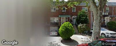 Street View of 1566 EAST 57 STREET, Brooklyn