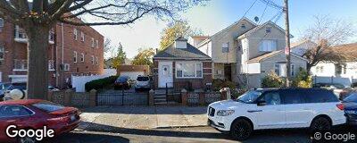 Street View of 1566 EAST 98 STREET, Brooklyn
