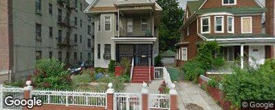 Street View of 1566 NEW YORK AVENUE, Brooklyn