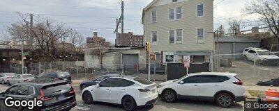 Street View of 1569 BRONXDALE AVENUE, Bronx