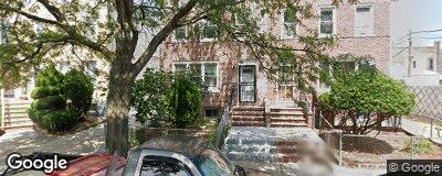 Street View of 1569 EAST 33 STREET, Brooklyn