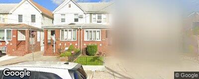 Street View of 1569 EAST 66 STREET, Brooklyn