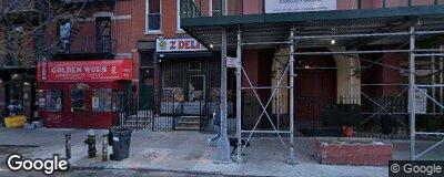 Street View of 157 CHRISTOPHER STREET, Manhattan