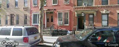 Street View of 157 DUPONT STREET, Brooklyn